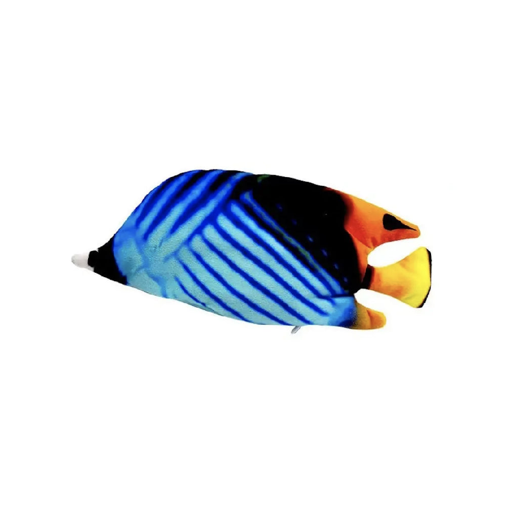 Flippety™ Interactive Electric Floppy Fish Toy - Flippety